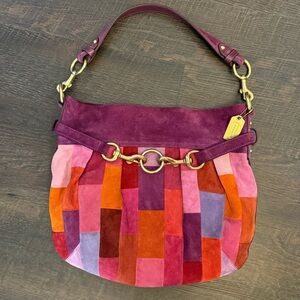 SOLD.            Vintage Coach